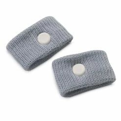 Best deal 🎁 Smooth Trip Travel Wrist Motion Sickness Bands - 2 Pack 🤩