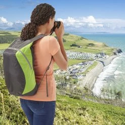 Discount ✨ Smooth Trip Ultralight Foldable Daypack ✨ -Cluballiance Sales Store ST Ultralight Foldable Day Pack GG 2