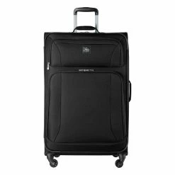 Cheap 🤩 Skyway Luggage Epic Softside Large Check-In Spinner Luggage 👍