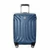 Best deal 😀 Skyway Luggage Nimbus 4.0 Hardside Carry-On Spinner Luggage 💯