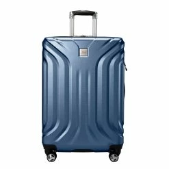 Wholesale 🛒 Skyway Luggage Nimbus 4.0 Hardside Medium Check-In Spinner Luggage 🎁