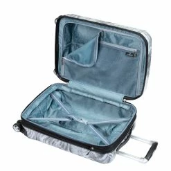 Best deal 😀 Skyway Luggage Nimbus 4.0 Hardside Carry-On Spinner Luggage 💯 -Cluballiance Sales Store SkywayNimbus4SandstoneCO4 A