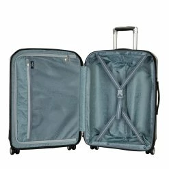 Wholesale 🛒 Skyway Luggage Nimbus 4.0 Hardside Medium Check-In Spinner Luggage 🎁 -Cluballiance Sales Store SkywayNimbus4SandstoneMedium3 A