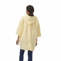 Best Pirce 😉 Smooth Trip Breathable Rain Poncho ✔️ -Cluballiance Sales Store SmoothTripBreathableRainPoncho4
