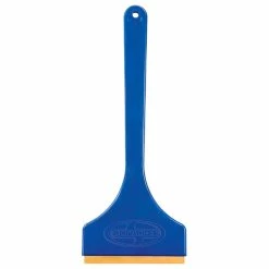 Brand new 🛒 Snow Joe Edge Ice Scraper with Brass Blade 👏