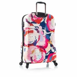 Best reviews of ✔️ Heys America Spring Blossom 30" Spinner Luggage 🥰 -Cluballiance Sales Store SpringBlossom 30 backqrt Copy scaled