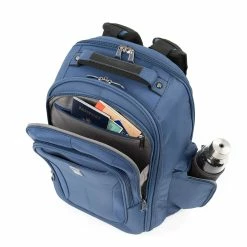 Hot Sale ❤️ TravelPro Tourlite Laptop 🎒 Backpack 🧨 -Cluballiance Sales Store TP8008S0602 4