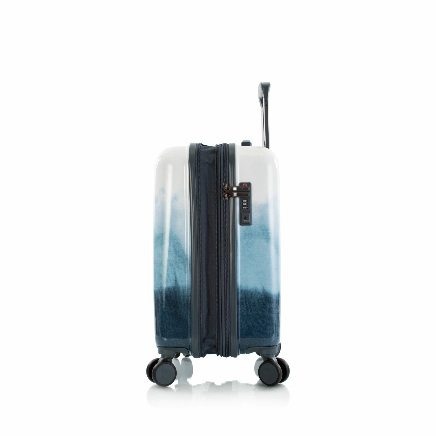 Coupon π― Heys America Tie-Dye 21" Carry-On Spinner Luggage π₯° 4 Coupon π― Heys America Tie-Dye 21" Carry-On Spinner Luggage π₯° - Image 4