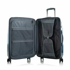 Coupon π Heys America Tie-Dye 26" Spinner Luggage βοΈ 20 Coupon π Heys America Tie-Dye 26" Spinner Luggage βοΈ -Cluballiance Sales Store Tie Dye Blue 26 open Copy scaled