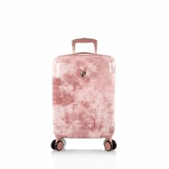 Coupon π― Heys America Tie-Dye 21" Carry-On Spinner Luggage π₯° 23 Coupon π― Heys America Tie-Dye 21" Carry-On Spinner Luggage π₯° -Cluballiance Sales Store TieDye Rose 21 front scaled