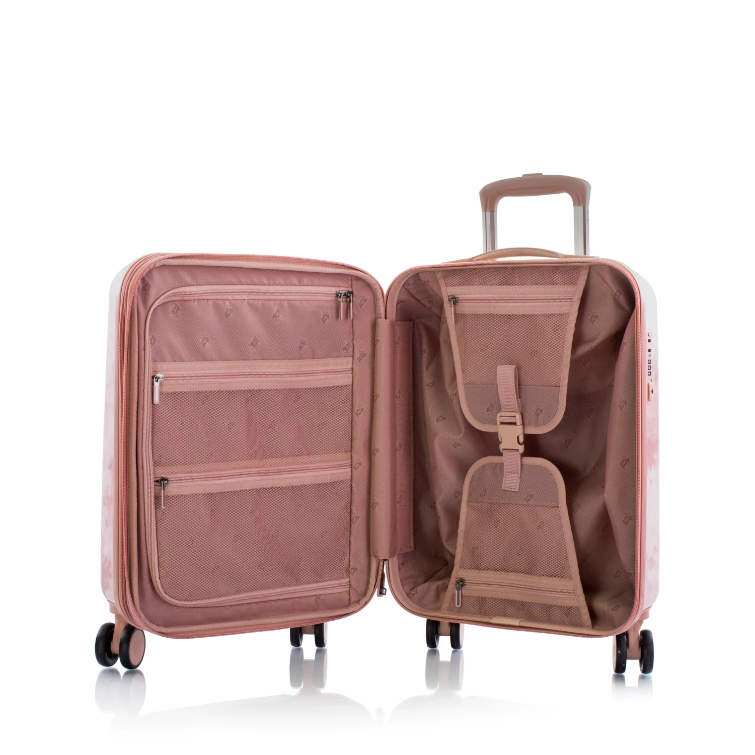 Coupon π― Heys America Tie-Dye 21" Carry-On Spinner Luggage π₯° 11 Coupon π― Heys America Tie-Dye 21" Carry-On Spinner Luggage π₯° - Image 11