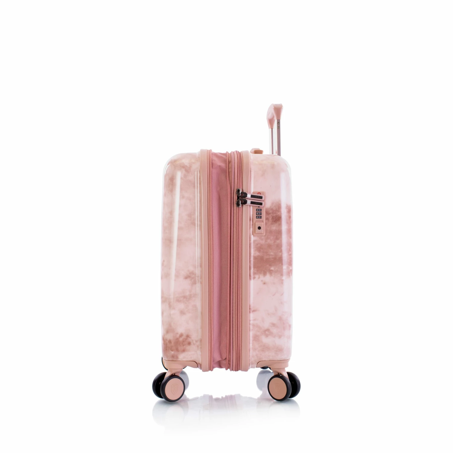 Coupon π― Heys America Tie-Dye 21" Carry-On Spinner Luggage π₯° 12 Coupon π― Heys America Tie-Dye 21" Carry-On Spinner Luggage π₯° - Image 12