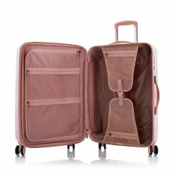 Coupon π Heys America Tie-Dye 26" Spinner Luggage βοΈ 30 Coupon π Heys America Tie-Dye 26" Spinner Luggage βοΈ -Cluballiance Sales Store TieDye Rose 26 open scaled