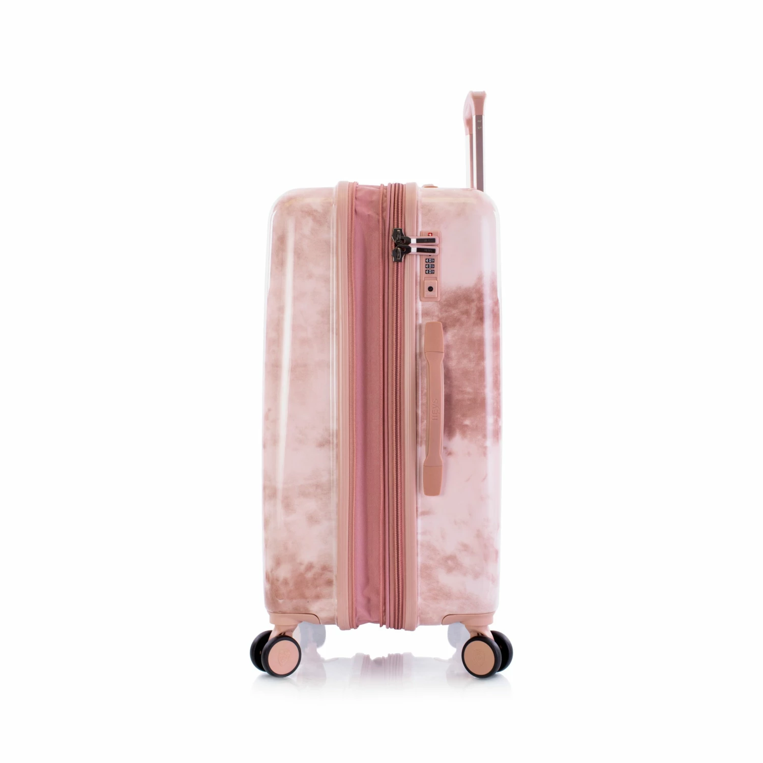 Coupon π Heys America Tie-Dye 26" Spinner Luggage βοΈ 14 Coupon π Heys America Tie-Dye 26" Spinner Luggage βοΈ - Image 14