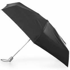 Best Sale 🎁 Totes Mini Auto Open Close Neverwet® and Sunguard® Umbrella 🥰 -Cluballiance Sales Store TotesMiniAutoOCBlack1