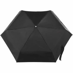 Best Sale 🎁 Totes Mini Auto Open Close Neverwet® and Sunguard® Umbrella 🥰 -Cluballiance Sales Store TotesMiniAutoOCBlack3