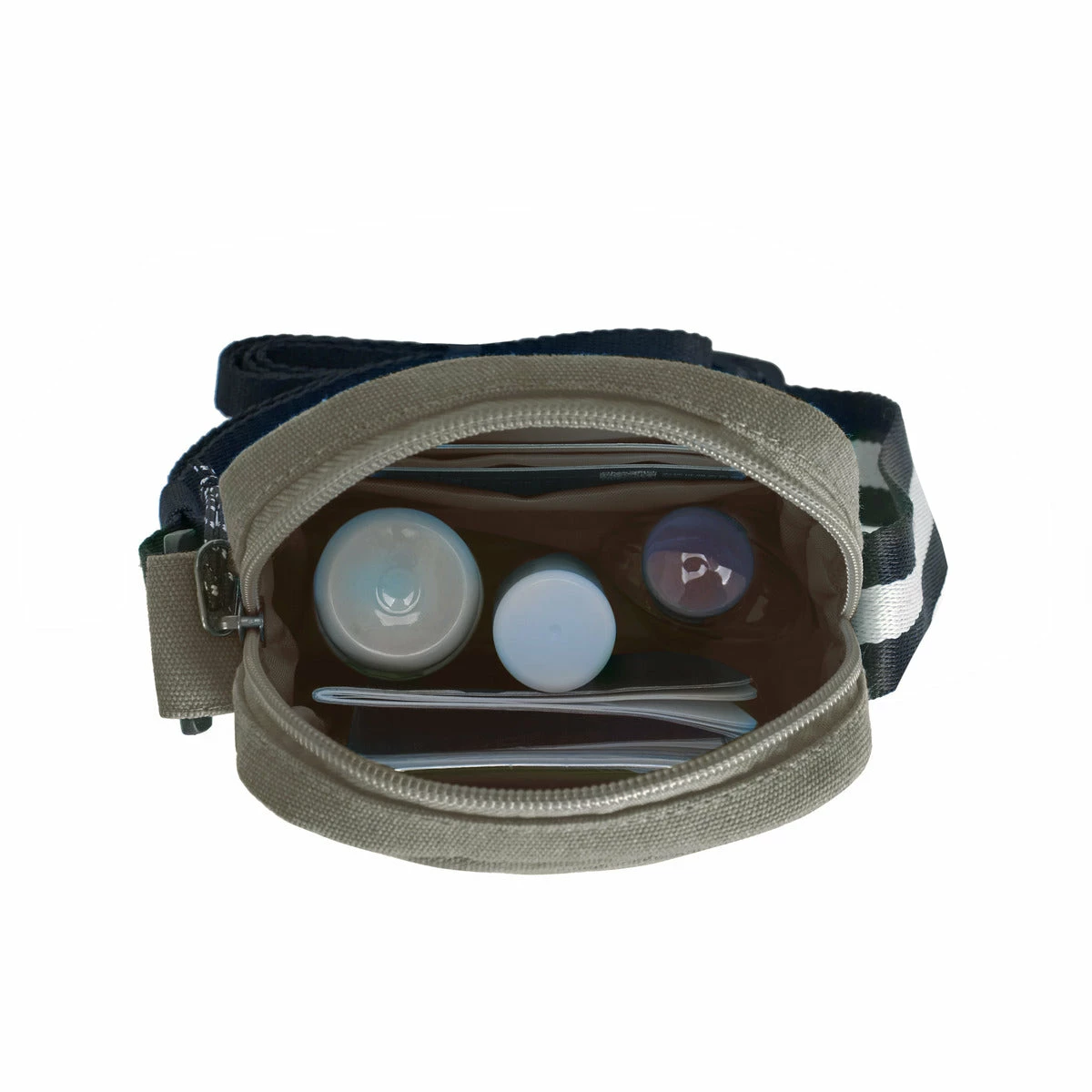 New ๐ Travelon Coastal RFID Blocking Mini Crossbody โ๏ธ 5 New ๐ Travelon Coastal RFID Blocking Mini Crossbody โ๏ธ - Image 5