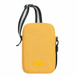 New ๐ Travelon Coastal RFID Blocking Mini Crossbody โ๏ธ 36 New ๐ Travelon Coastal RFID Blocking Mini Crossbody โ๏ธ -Cluballiance Sales Store TravelonCoastalRFIDMiniCrossSunflower1