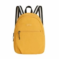 Best deal ✔️ Travelon Coastal RFID Blocking Small 🎒 Backpack 😉