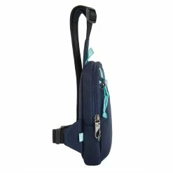 Wholesale ✨ Travelon Anti-Theft Greenlander Compact Sling 😍 -Cluballiance Sales Store TravelonGreenlanderSlingGB3