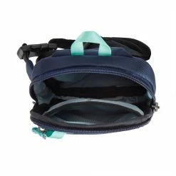 Wholesale ✨ Travelon Anti-Theft Greenlander Compact Sling 😍 -Cluballiance Sales Store TravelonGreenlanderSlingGB4