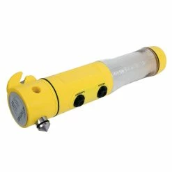 Outlet 🎉 Travelon 4-In-1 Car Emergency Tool 👏 -Cluballiance Sales Store Travelon 4 In 1 Car Emergency Tool 1