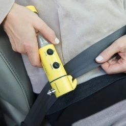 Outlet 🎉 Travelon 4-In-1 Car Emergency Tool 👏