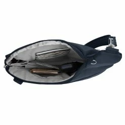 Deals 💯 Travelon Anti-Theft Classic Crossbody ⭐ -Cluballiance Sales Store Travelon Antitheft Classic Crossbody Midnight 4