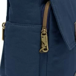 Top 10 ✨ Travelon Anti-Theft Courier Tour Bag 🛒 -Cluballiance Sales Store Travelon Antitheft Courier Tour Bag Navy 8