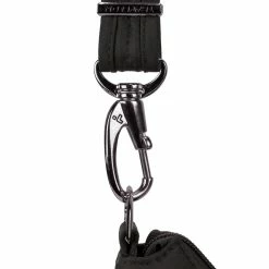 Promo ❤️ Travelon Anti-Theft Tailored Hobo ⌛ -Cluballiance Sales Store Travelon Antitheft TAilored Hobo Onyx 8