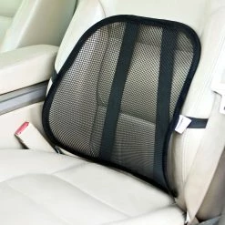 Best Pirce 🎉 Travelon Cool Mesh Back Support 🔥