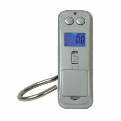 Deals 🥰 Travelon Micro Scale - Silver 🧨
