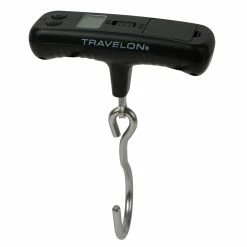 Deals 🥰 Travelon Micro Scale - Silver 🧨 -Cluballiance Sales Store Travelon Micro Scale Silver 4