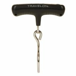 Deals 🥰 Travelon Micro Scale - Silver 🧨 -Cluballiance Sales Store Travelon Micro Scale Silver 6