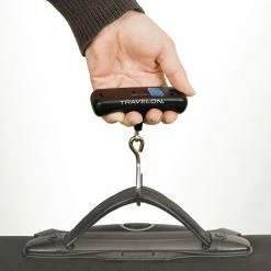 Deals 🥰 Travelon Micro Scale - Silver 🧨 -Cluballiance Sales Store Travelon Micro Scale Silver 7 scaled
