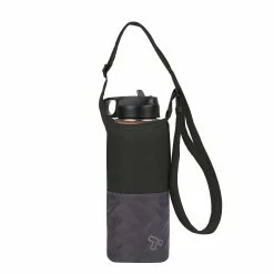 New 😍 Travelon Packable Water Bottle Tote 🛒