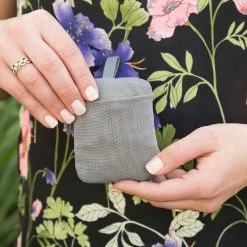 New 😍 Travelon Packable Water Bottle Tote 🛒 -Cluballiance Sales Store Travelon Packable Water Bottle Tote Black Gray 4