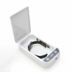Budget 👍 Travelon Portable UV Sanitizer Box 😀 -Cluballiance Sales Store Travelon Portable UV Sanitizer Box 13