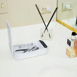 Budget 👍 Travelon Portable UV Sanitizer Box 😀 -Cluballiance Sales Store Travelon Portable UV Sanitizer Box 15