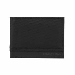 Best deal 😀 Travelon RFID Blocking Billfold Wallet ⭐
