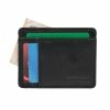 Discount 😉 Travelon RFID Blocking Leather Cash & Card Sleeve ❤️