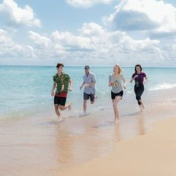 Brand new ⭐ Travelon Waterproof Smart Phone Pouch - Yellow 👍 -Cluballiance Sales Store Travelon Waterproof Smart Phone Pouch Yellow 4