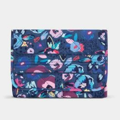 Deals 💯 Travelon Trifold Hanging Toiletry Kit 😀