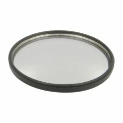 Brand new 😍 TruckSpec 2" Round Adhesive Blind Spot Mirror 🧨 -Cluballiance Sales Store TruckSpec Blind Spot Mirror 3