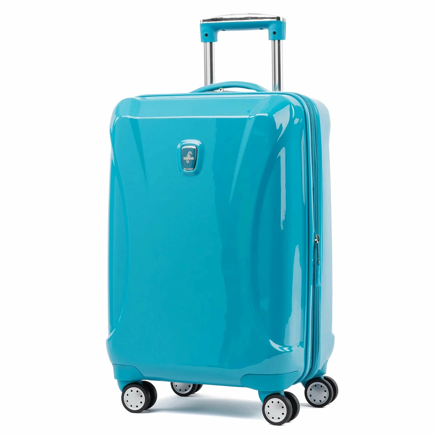 New 👏 Atlantic Luggage Ultra® Lite 4 - 20" Carry-On Hardside Spinner Luggage 👏 12 New 👏 Atlantic Luggage Ultra® Lite 4 - 20" Carry-On Hardside Spinner Luggage 👏 - Image 12