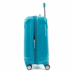 New 👏 Atlantic Luggage Ultra® Lite 4 - 20" Carry-On Hardside Spinner Luggage 👏 27 New 👏 Atlantic Luggage Ultra® Lite 4 - 20" Carry-On Hardside Spinner Luggage 👏 -Cluballiance Sales Store UltraLite20 Turquoise 311179012 3 1500x1500 eddce9d2 9959 4831 b498 f04bec87fed6