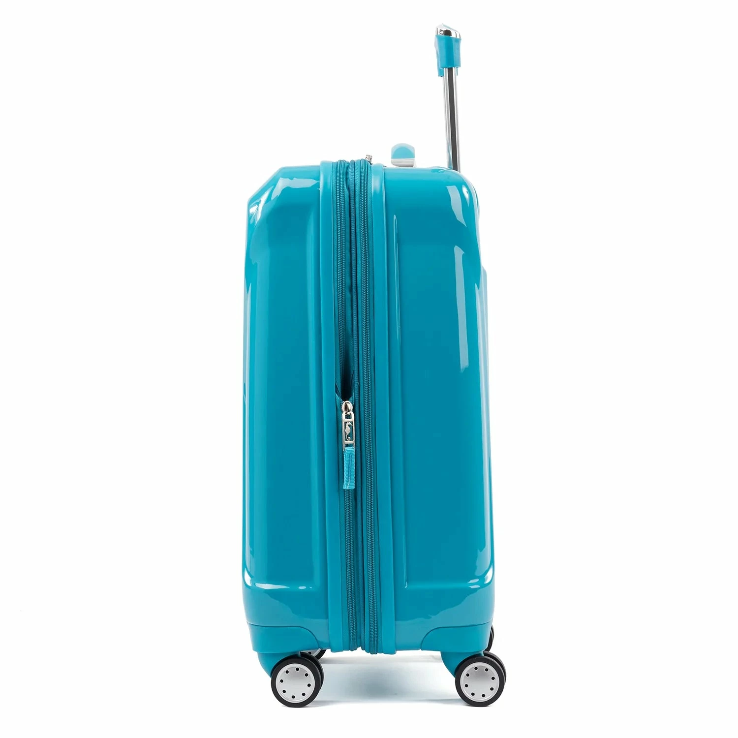 New 👏 Atlantic Luggage Ultra® Lite 4 - 20" Carry-On Hardside Spinner Luggage 👏 13 New 👏 Atlantic Luggage Ultra® Lite 4 - 20" Carry-On Hardside Spinner Luggage 👏 - Image 13