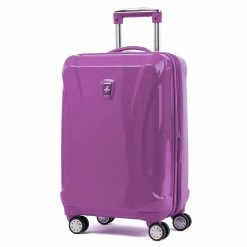 New 👏 Atlantic Luggage Ultra® Lite 4 - 20" Carry-On Hardside Spinner Luggage 👏 22 New 👏 Atlantic Luggage Ultra® Lite 4 - 20" Carry-On Hardside Spinner Luggage 👏 -Cluballiance Sales Store UltraLite20 Violet311179011 1 1500x1500 3ad69803 59a1 4168 93f3 4a7cc4326334