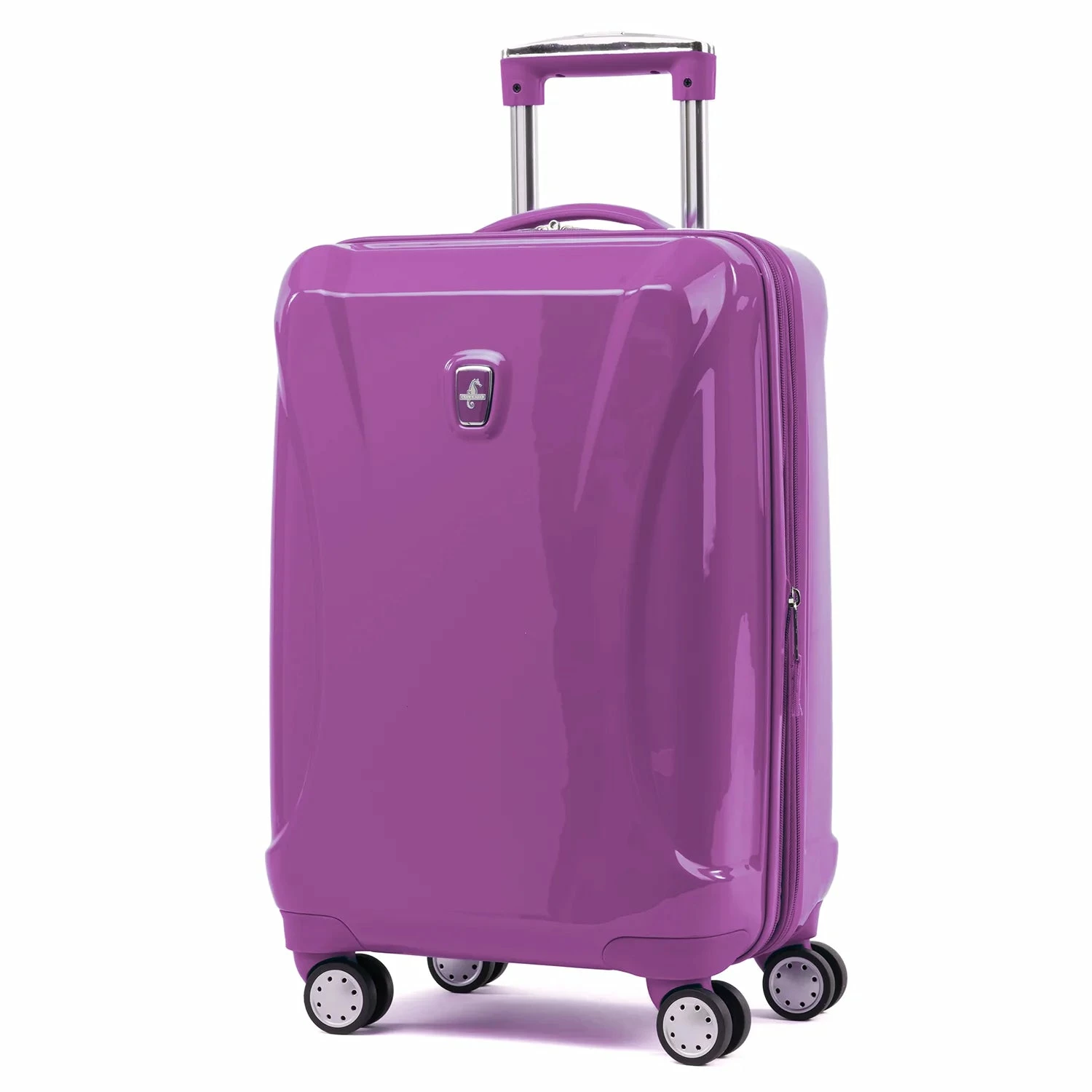 New 👏 Atlantic Luggage Ultra® Lite 4 - 20" Carry-On Hardside Spinner Luggage 👏 8 New 👏 Atlantic Luggage Ultra® Lite 4 - 20" Carry-On Hardside Spinner Luggage 👏 - Image 8