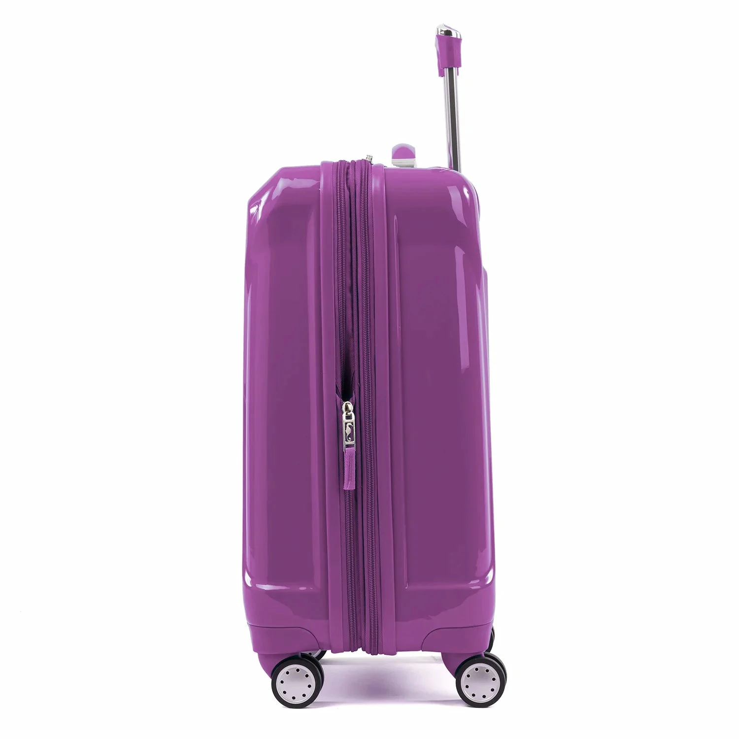 New 👏 Atlantic Luggage Ultra® Lite 4 - 20" Carry-On Hardside Spinner Luggage 👏 9 New 👏 Atlantic Luggage Ultra® Lite 4 - 20" Carry-On Hardside Spinner Luggage 👏 - Image 9